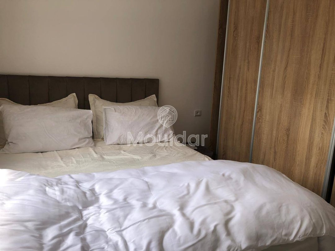 استوديو للإيجار في الدار البيضاء: راحة وسحر - Photo 4