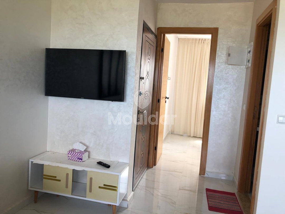 استوديو للإيجار في الدار البيضاء: راحة وسحر - Photo 5