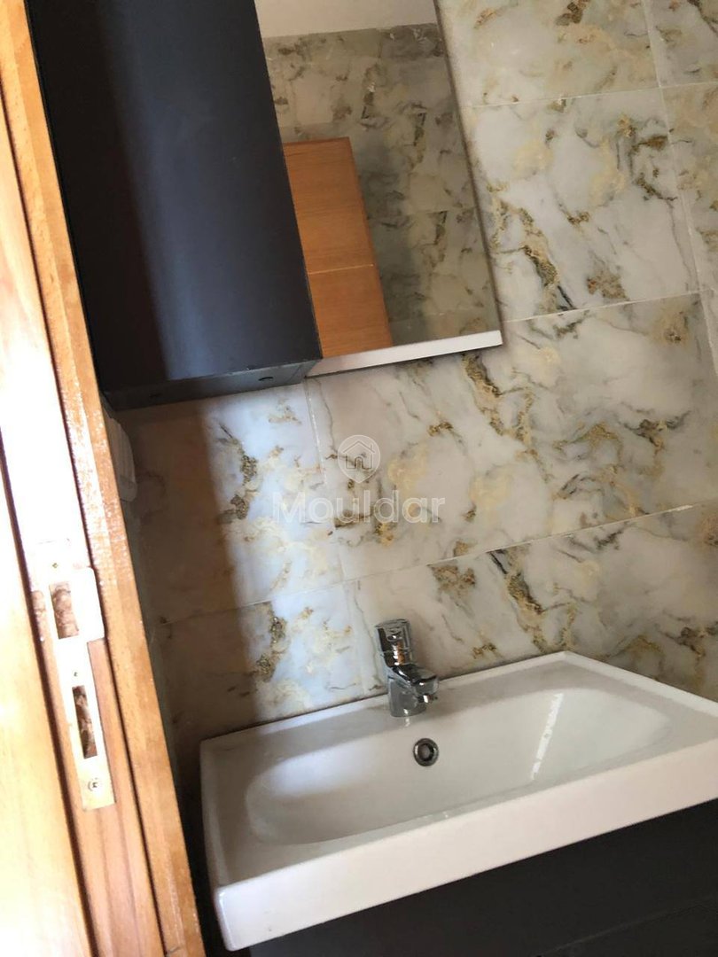 استوديو للإيجار في الدار البيضاء: راحة وسحر - Photo 8