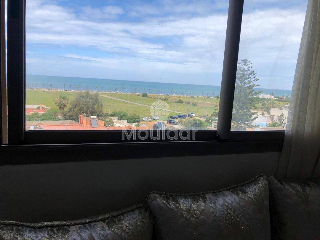 استوديو للإيجار في الدار البيضاء: راحة وسحر - Photo 6