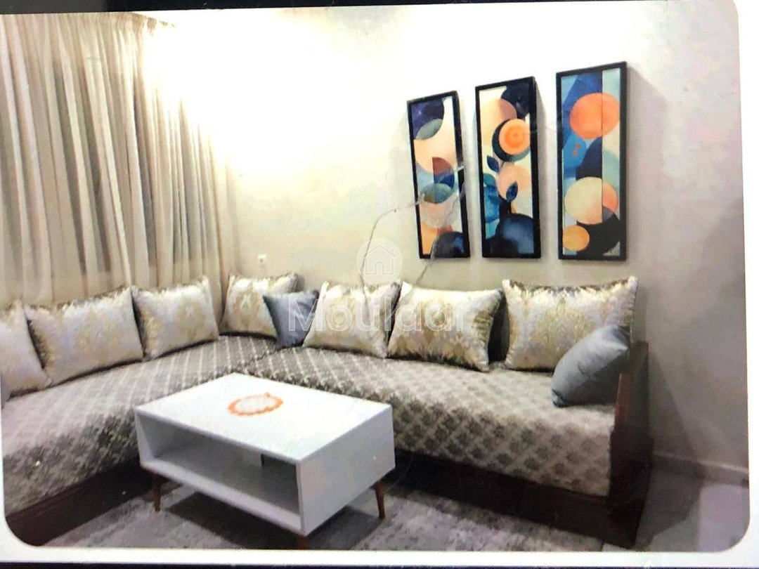 استوديو للإيجار في الدار البيضاء: راحة وسحر - Photo 2