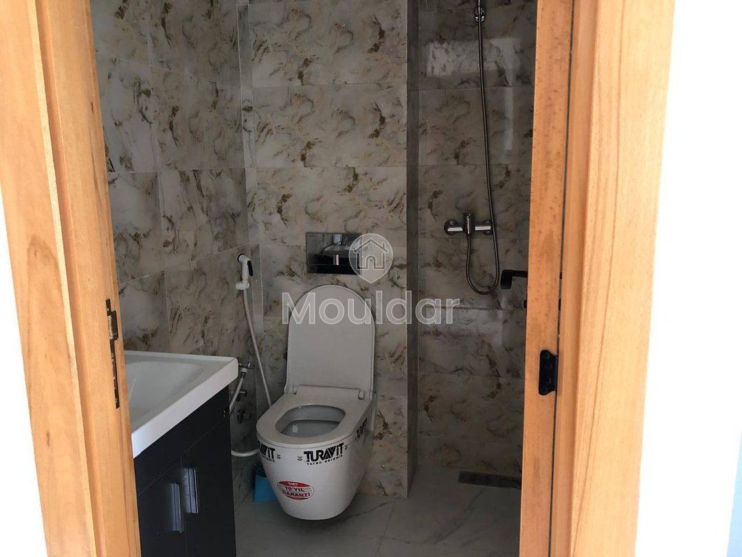 استوديو للإيجار في الدار البيضاء: راحة وسحر - Photo 9