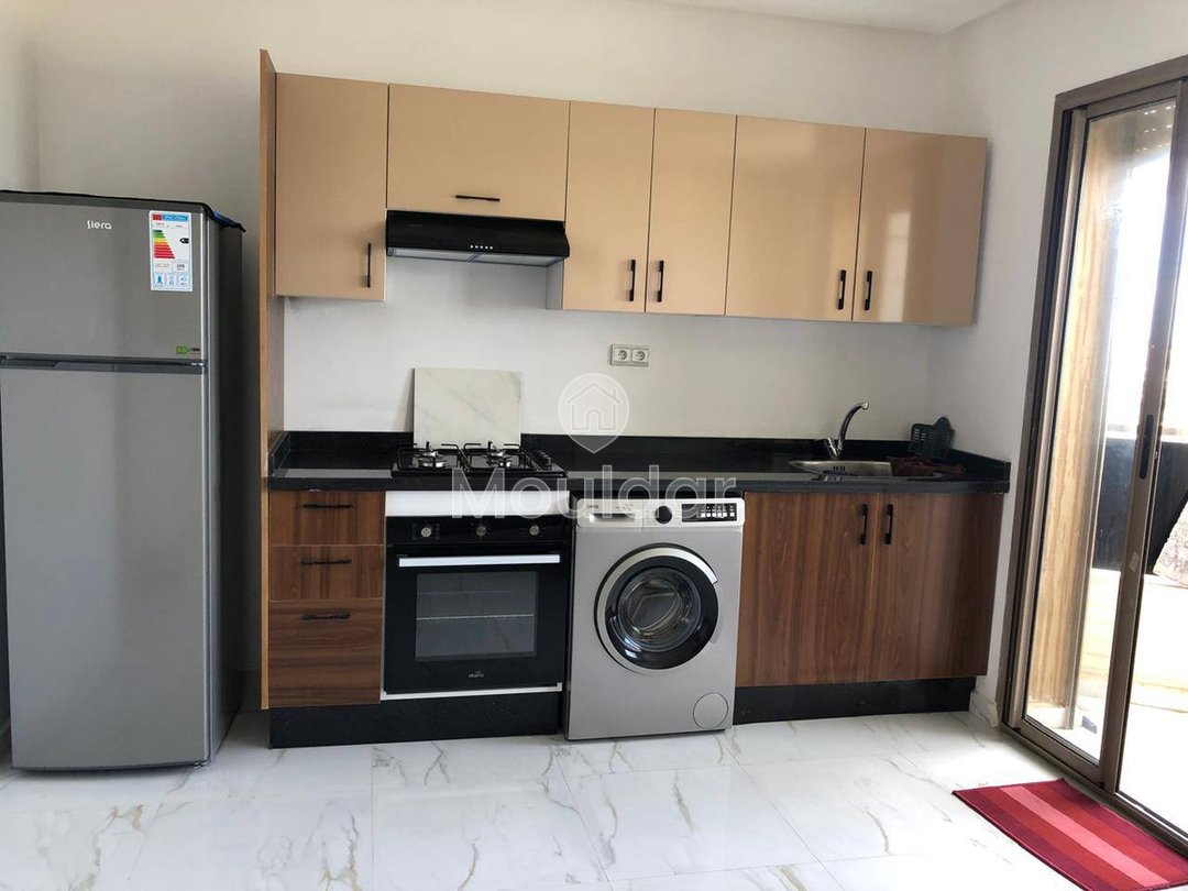 استوديو للإيجار في الدار البيضاء: راحة وسحر - Photo 7