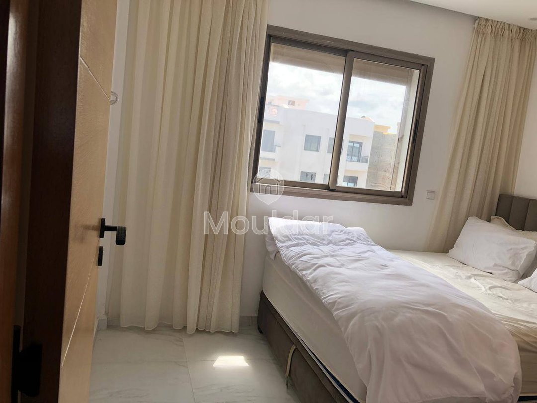 استوديو للإيجار في الدار البيضاء: راحة وسحر - Photo 3