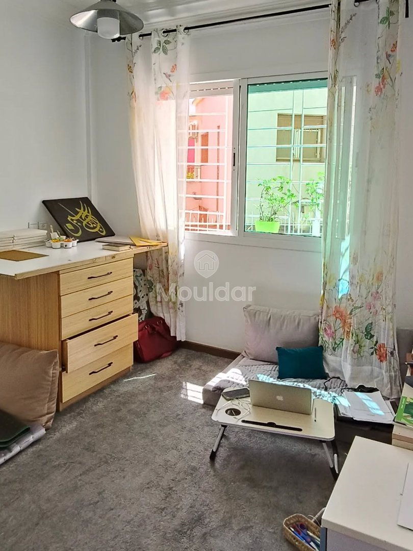 Appartamento Spazioso a Kénitra - 5 Camere da Vendere - Photo 13