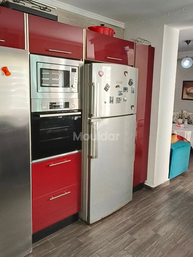 Appartamento Spazioso a Kénitra - 5 Camere da Vendere - Photo 15