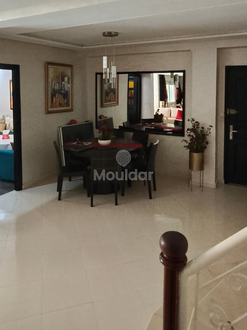 Appartamento Spazioso a Kénitra - 5 Camere da Vendere - Photo 12