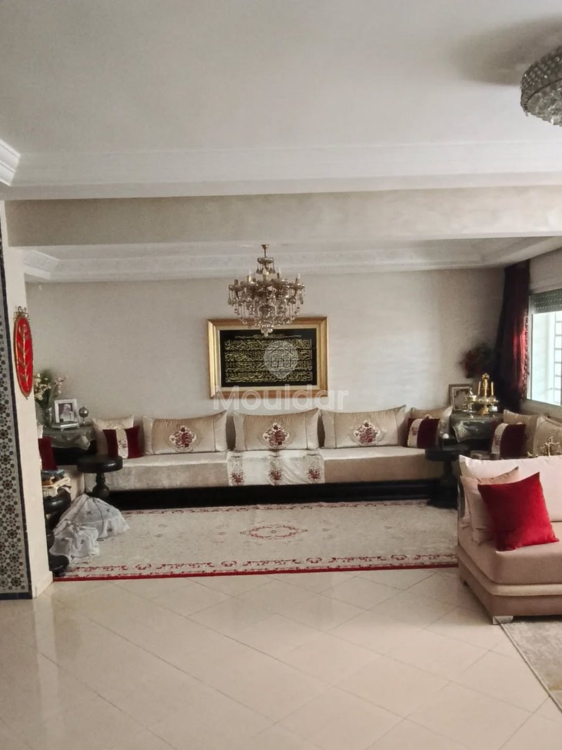 Appartamento Spazioso a Kénitra - 5 Camere da Vendere - Photo 3