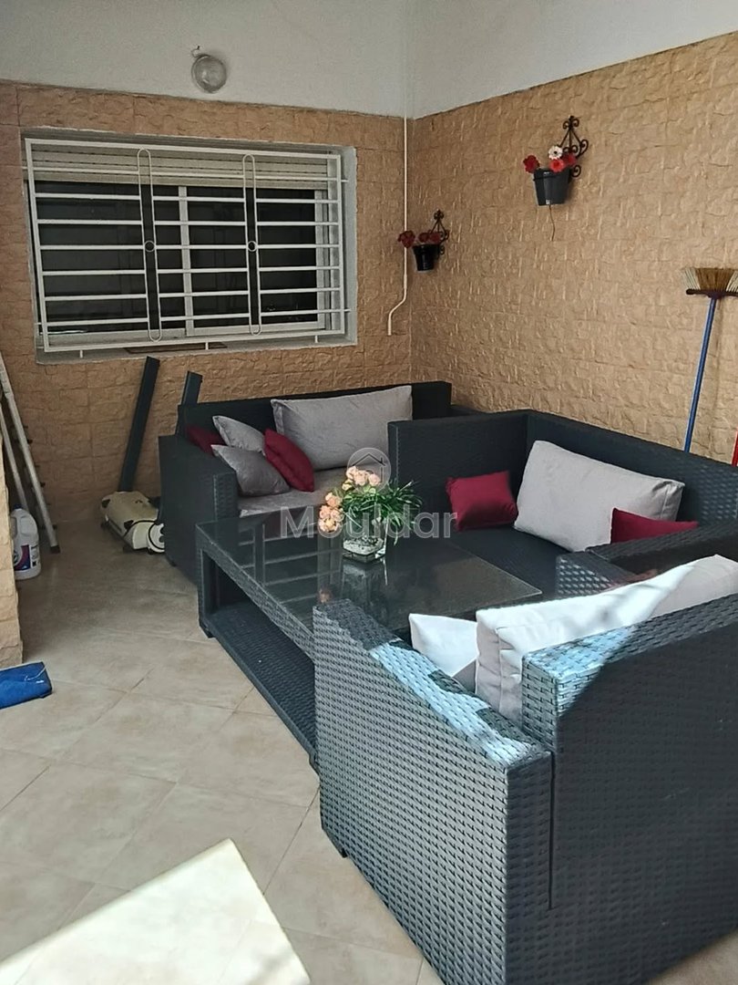 Appartamento Spazioso a Kénitra - 5 Camere da Vendere - Photo 7