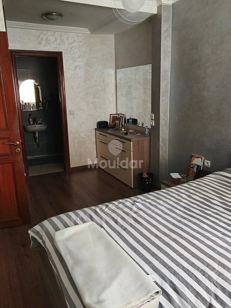 Appartamento Spazioso a Kénitra - 5 Camere da Vendere - Photo 10