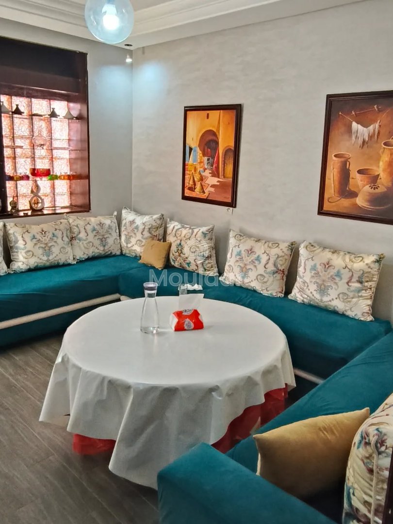 Appartamento Spazioso a Kénitra - 5 Camere da Vendere - Photo 4