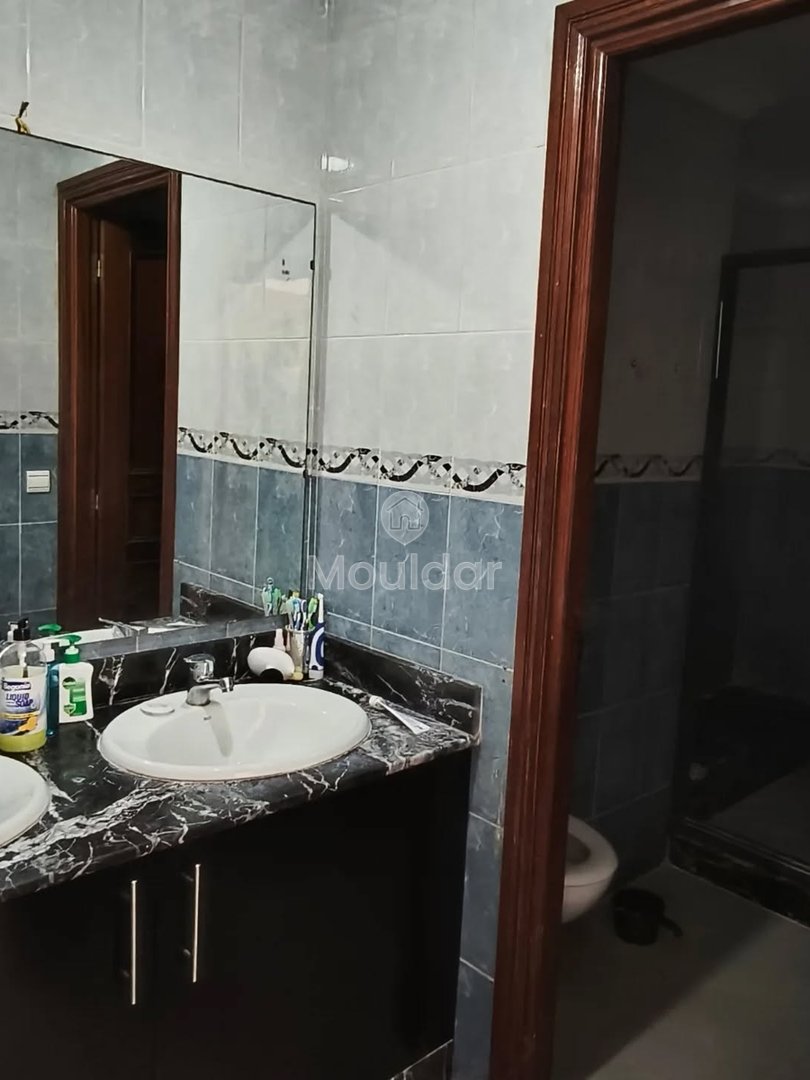 Appartamento Spazioso a Kénitra - 5 Camere da Vendere - Photo 16