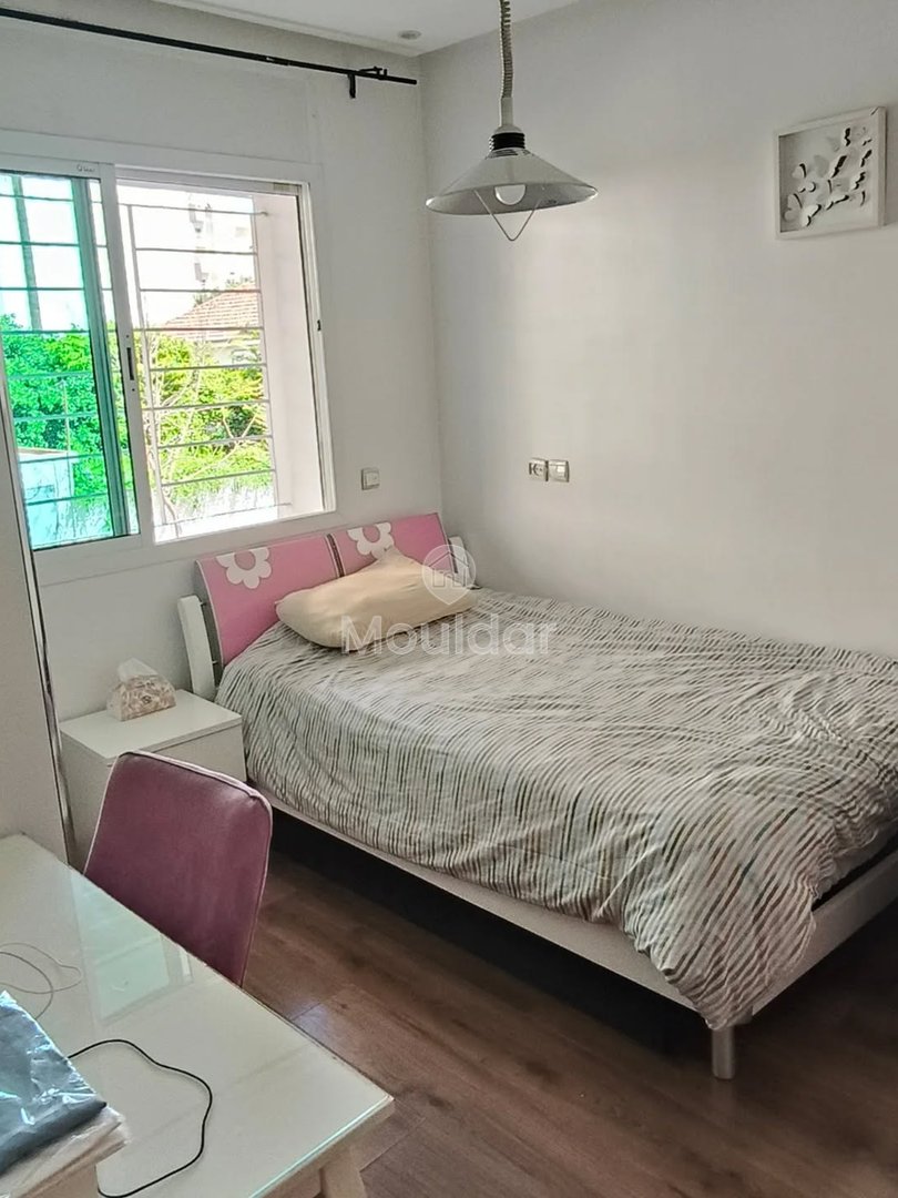 Appartamento Spazioso a Kénitra - 5 Camere da Vendere - Photo 9