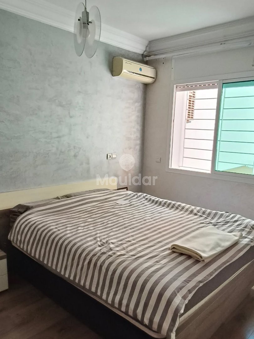 Appartamento Spazioso a Kénitra - 5 Camere da Vendere - Photo 8