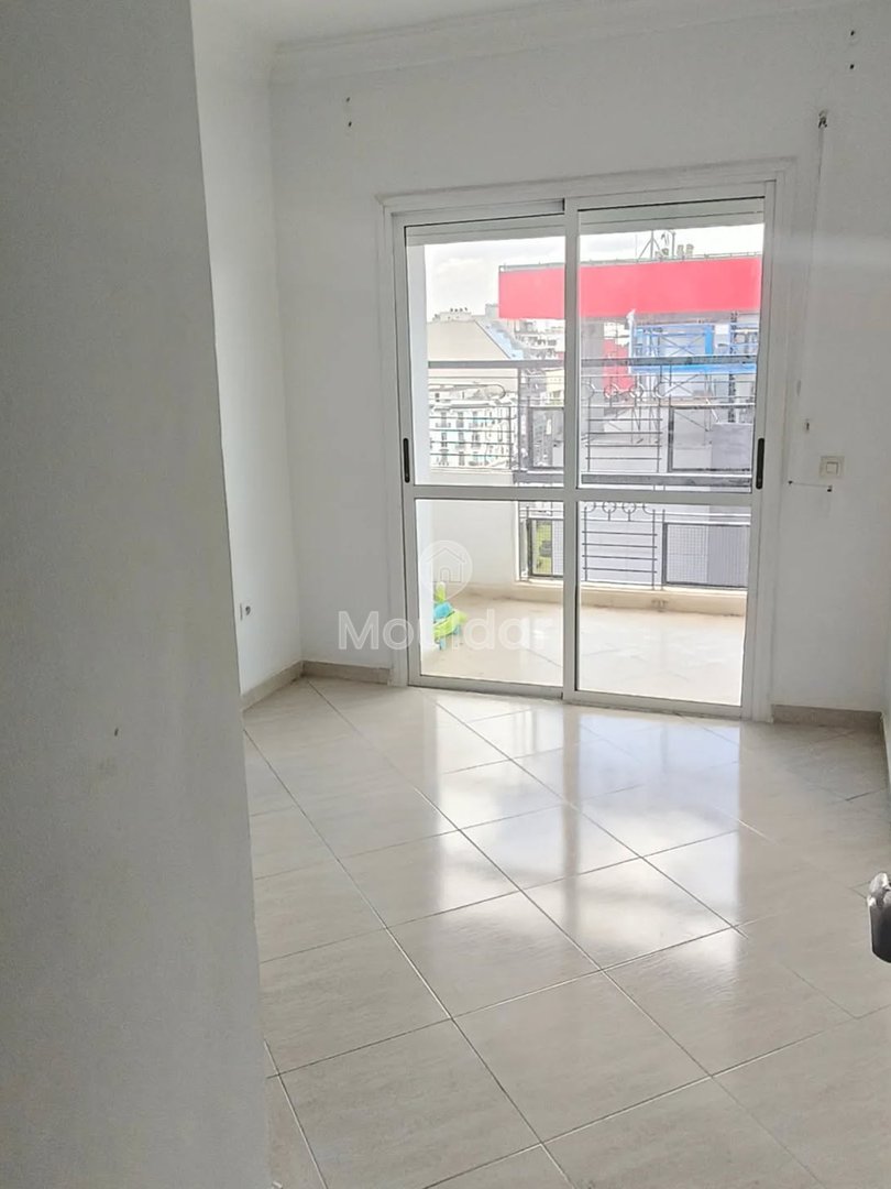 Location d'un Appartement Spacieux à Kénitra - Centre - Photo 4