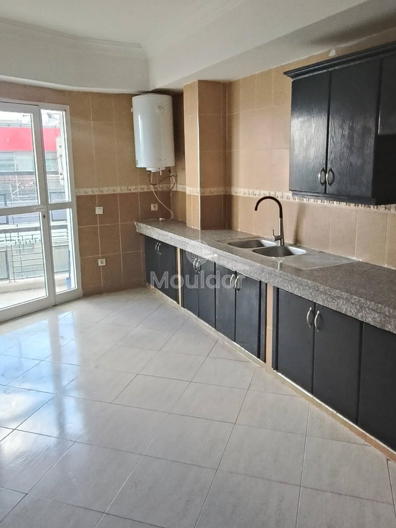 Location d'un Appartement Spacieux à Kénitra - Centre - Photo 8