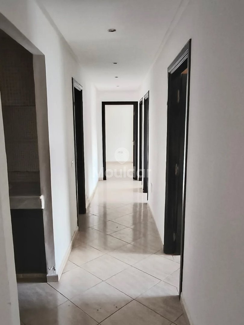 Location d'un Appartement Spacieux à Kénitra - Centre - Photo 7