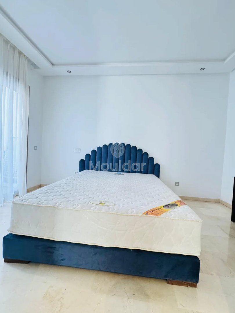 Studio in affitto a Maarif, Casablanca: Spazio confortevole di 65 m² - Photo 1