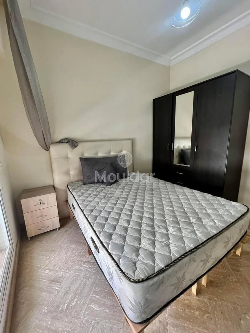 Studio te huur in Maarif, Casablanca – Perfect voor jou - Photo 4