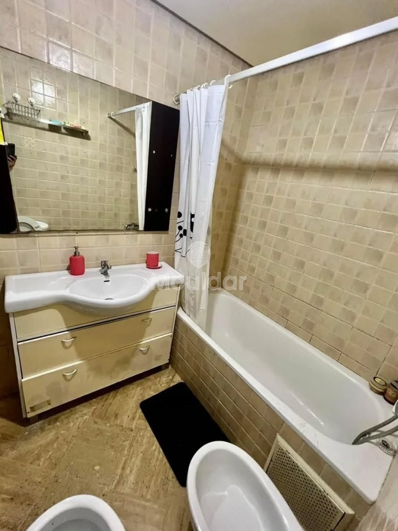 Studio te huur in Maarif, Casablanca – Perfect voor jou - Photo 9