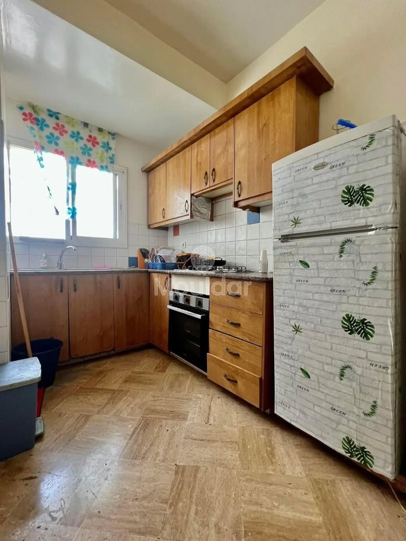 Studio te huur in Maarif, Casablanca – Perfect voor jou - Photo 7