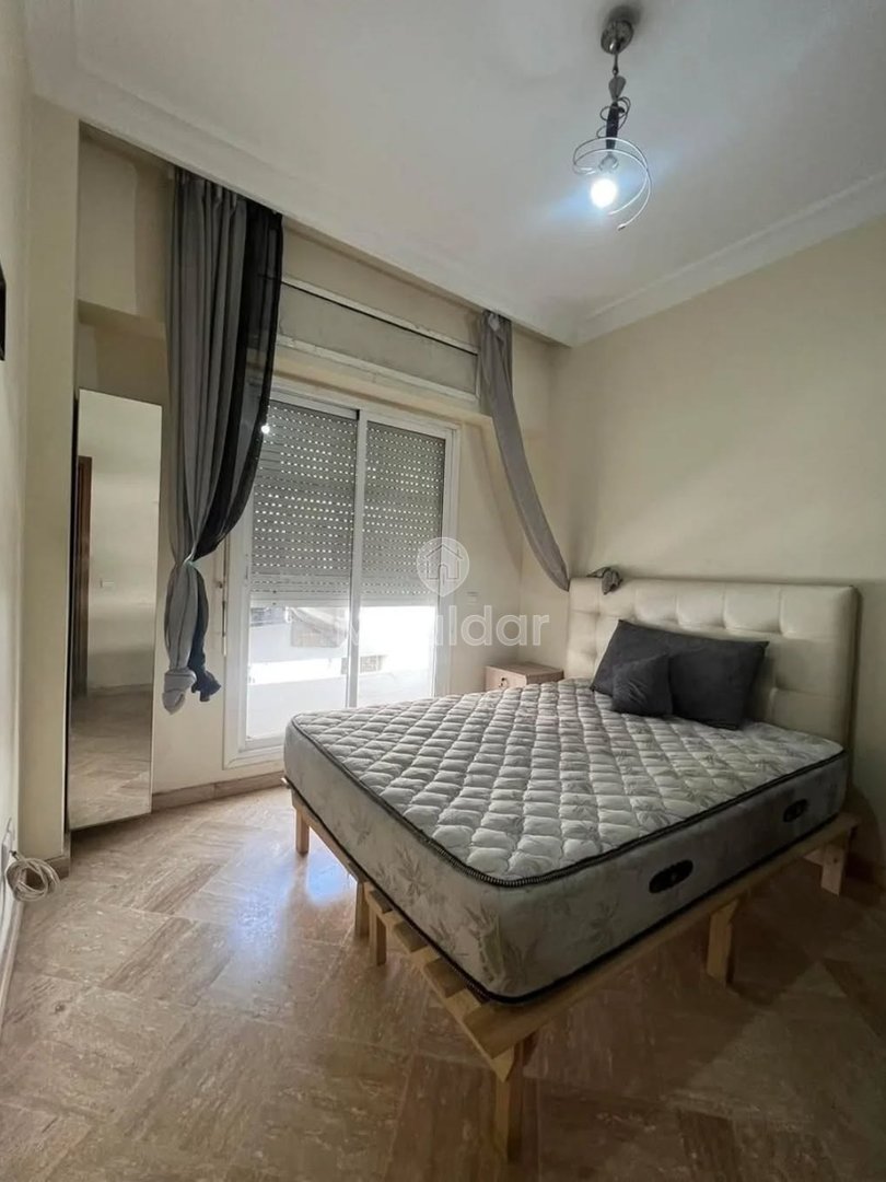Studio te huur in Maarif, Casablanca – Perfect voor jou - Photo 3