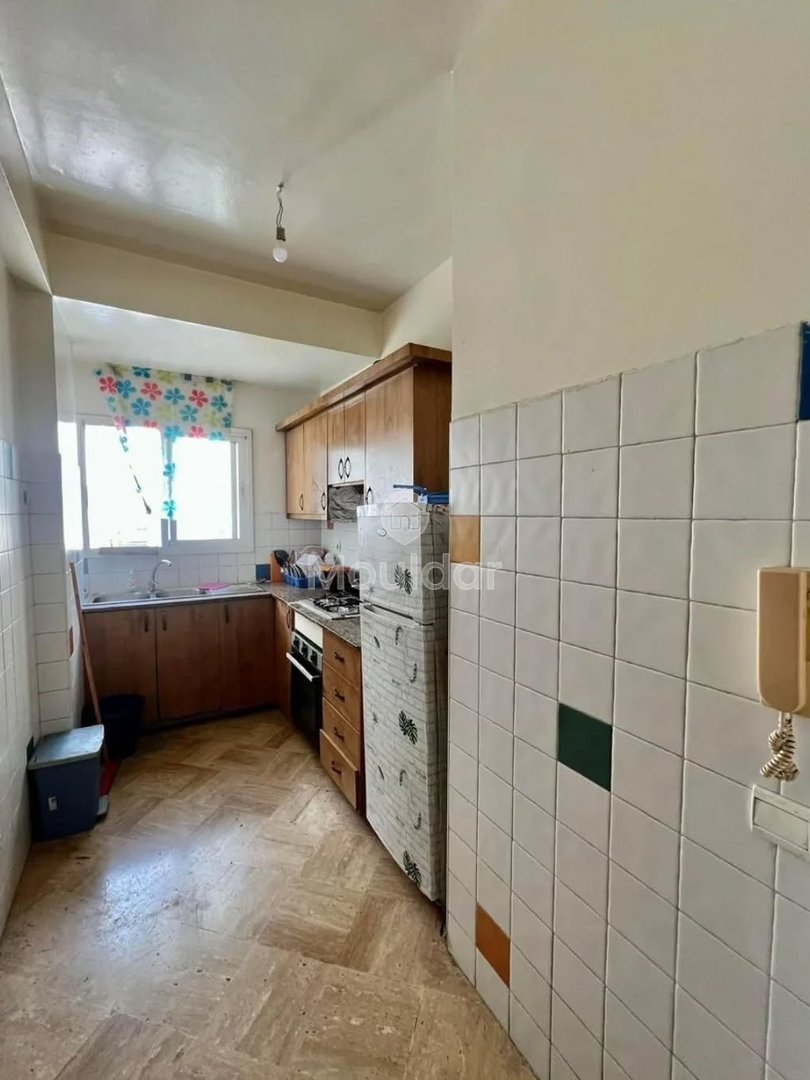 Studio te huur in Maarif, Casablanca – Perfect voor jou - Photo 8