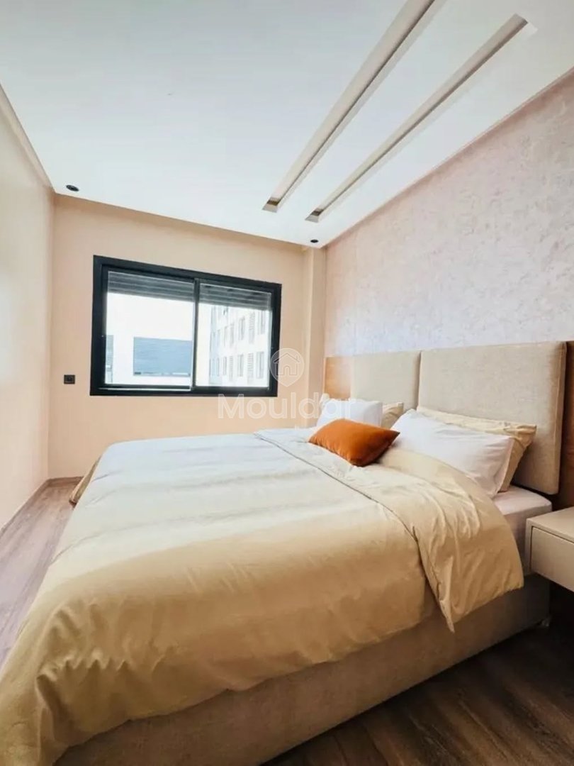 Charming Studio for Rent - Casablanca, Les Princesses Neighborhood - Photo 8