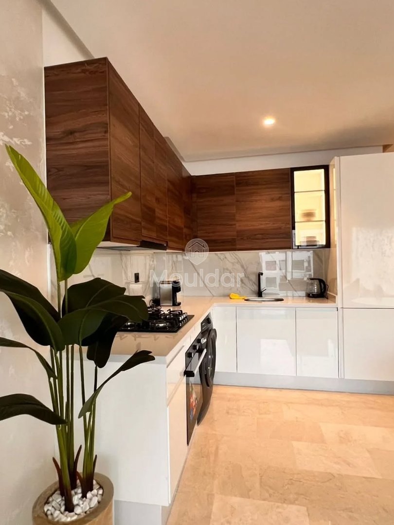 Studio zur Miete in Casablanca - Hospitalsviertel, 55 m² - Photo 10