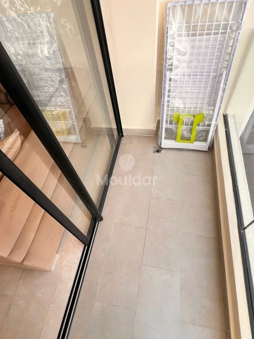 Studio zur Miete in Casablanca - Hospitalsviertel, 55 m² - Photo 7