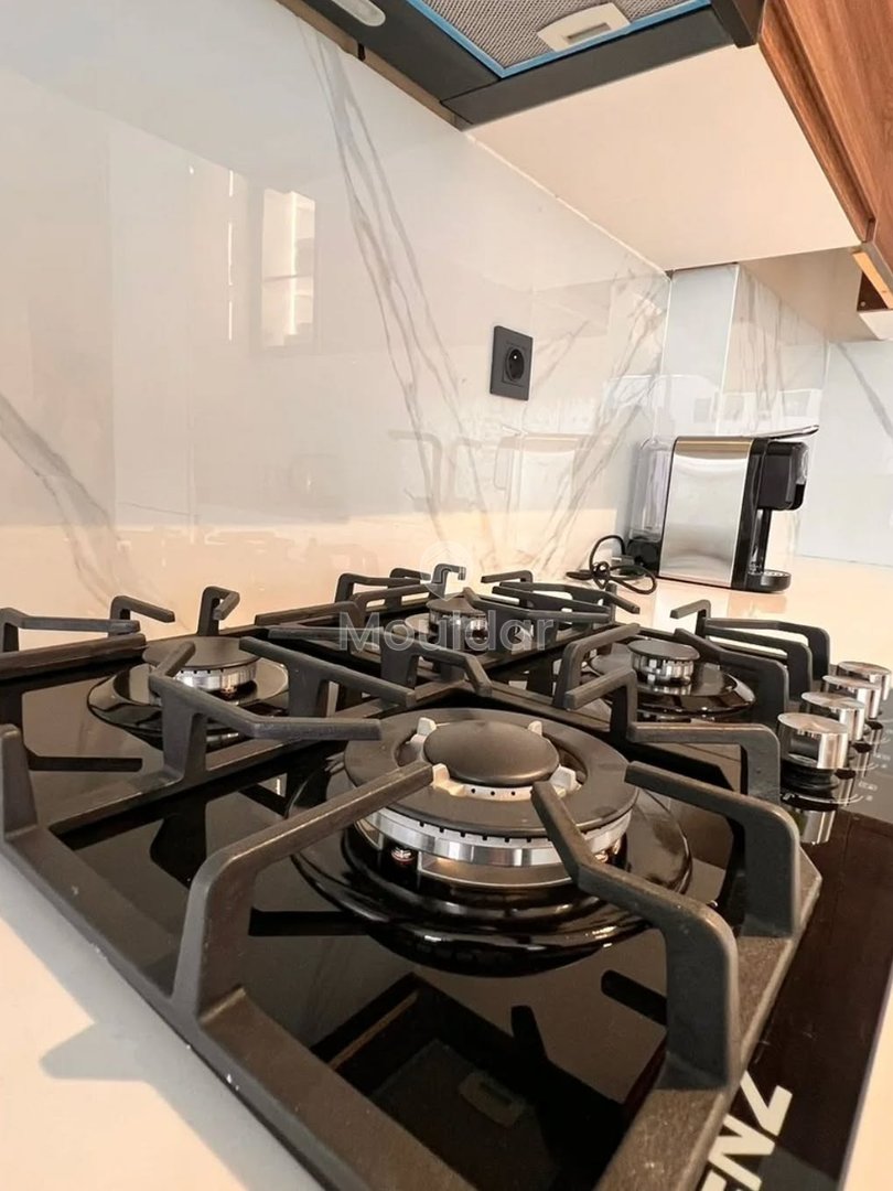 Studio zur Miete in Casablanca - Hospitalsviertel, 55 m² - Photo 9