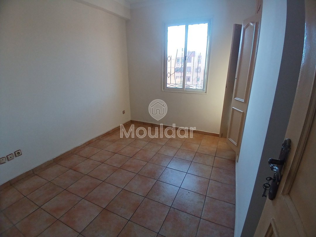 Appartamento affascinante con 2 camere da letto in vendita a Marrakech - Mabrouka - Photo 7