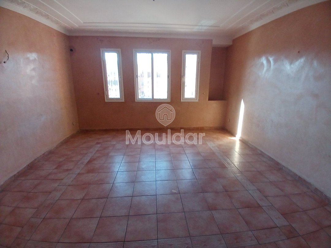 Appartamento affascinante con 2 camere da letto in vendita a Marrakech - Mabrouka - Photo 1