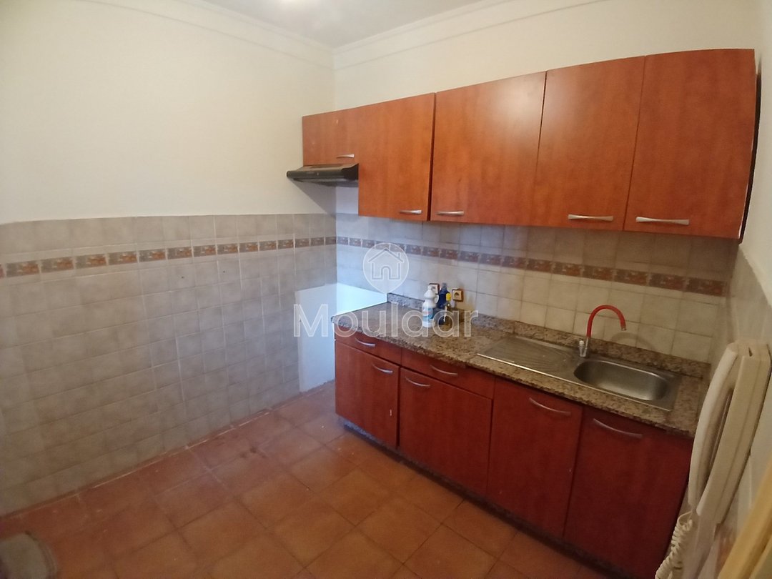 Appartamento affascinante con 2 camere da letto in vendita a Marrakech - Mabrouka - Photo 8