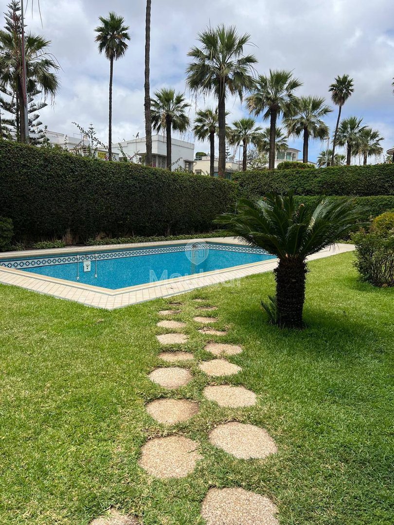 Villa d'Exception à Casablanca - Mers Sultan, 960m² à vendre - Photo 12