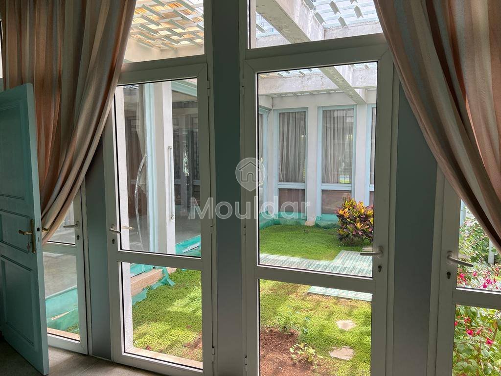 Villa d'Exception à Casablanca - Mers Sultan, 960m² à vendre - Photo 6