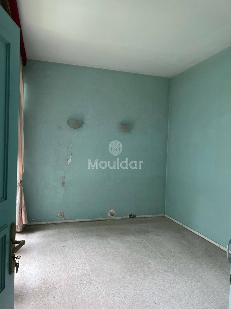 Villa d'Exception à Casablanca - Mers Sultan, 960m² à vendre - Photo 9