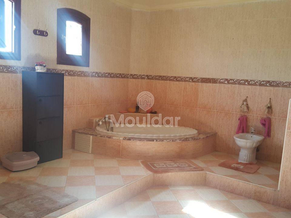 بيع فيلا فاخرة في مراكش تارغا - 5 غرف، 800م² - Photo 12