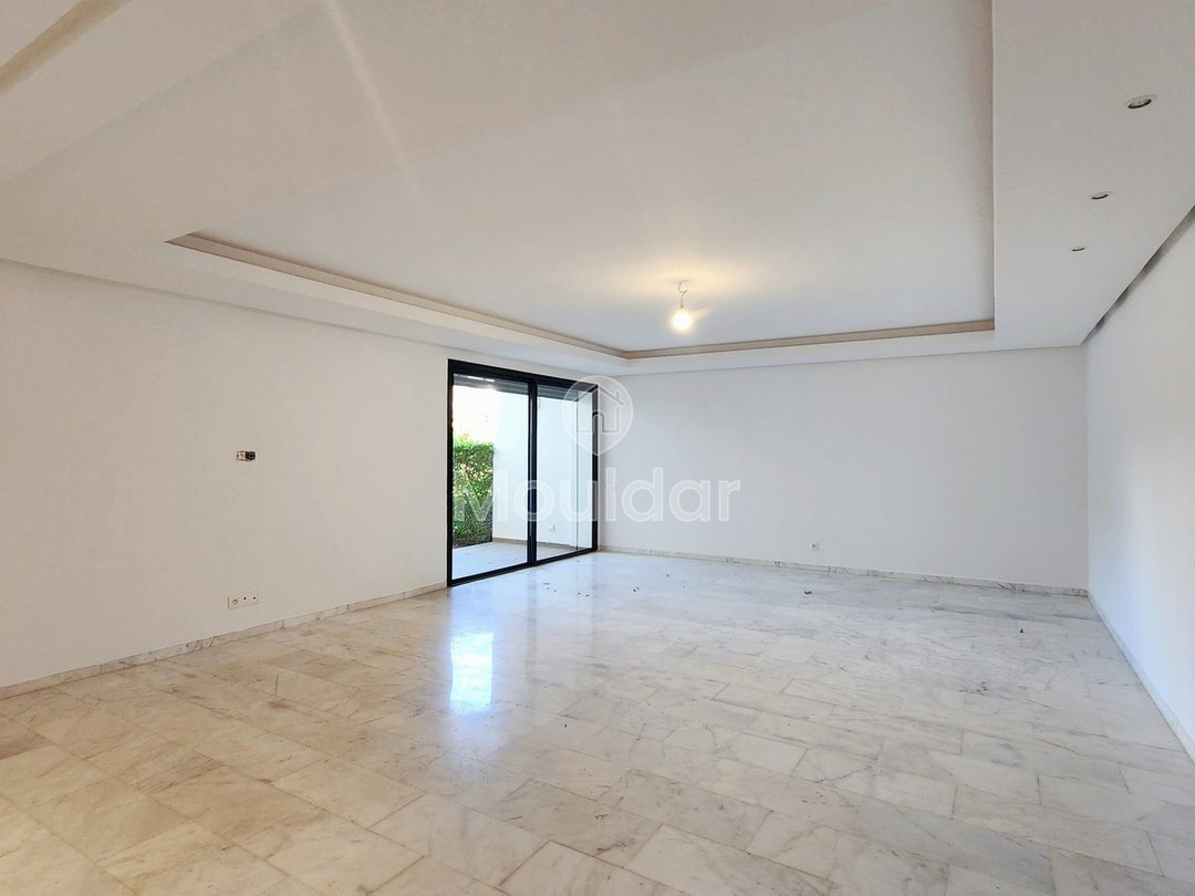 Appartamento in affitto a Dar Bouazza: 3 camere confortevoli - Photo 2