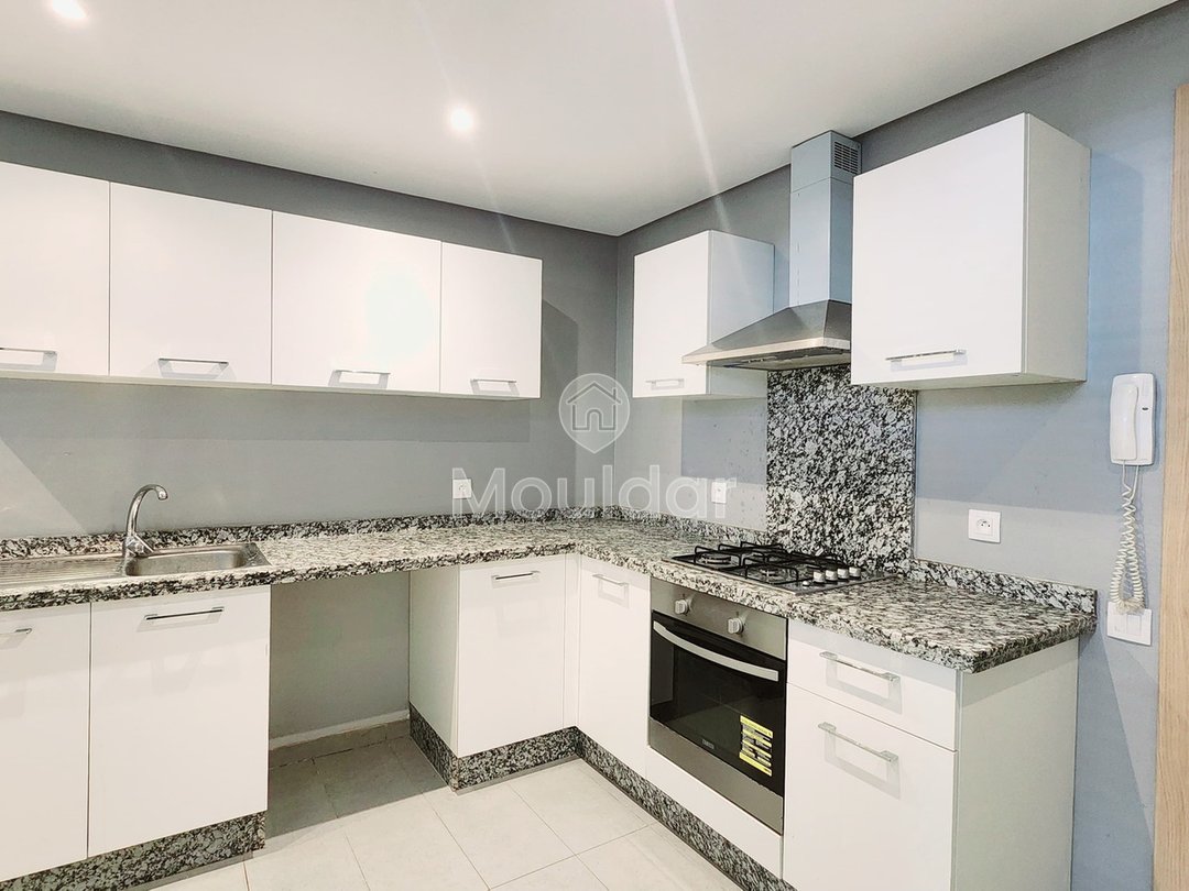 Appartamento in affitto a Dar Bouazza: 3 camere confortevoli - Photo 7