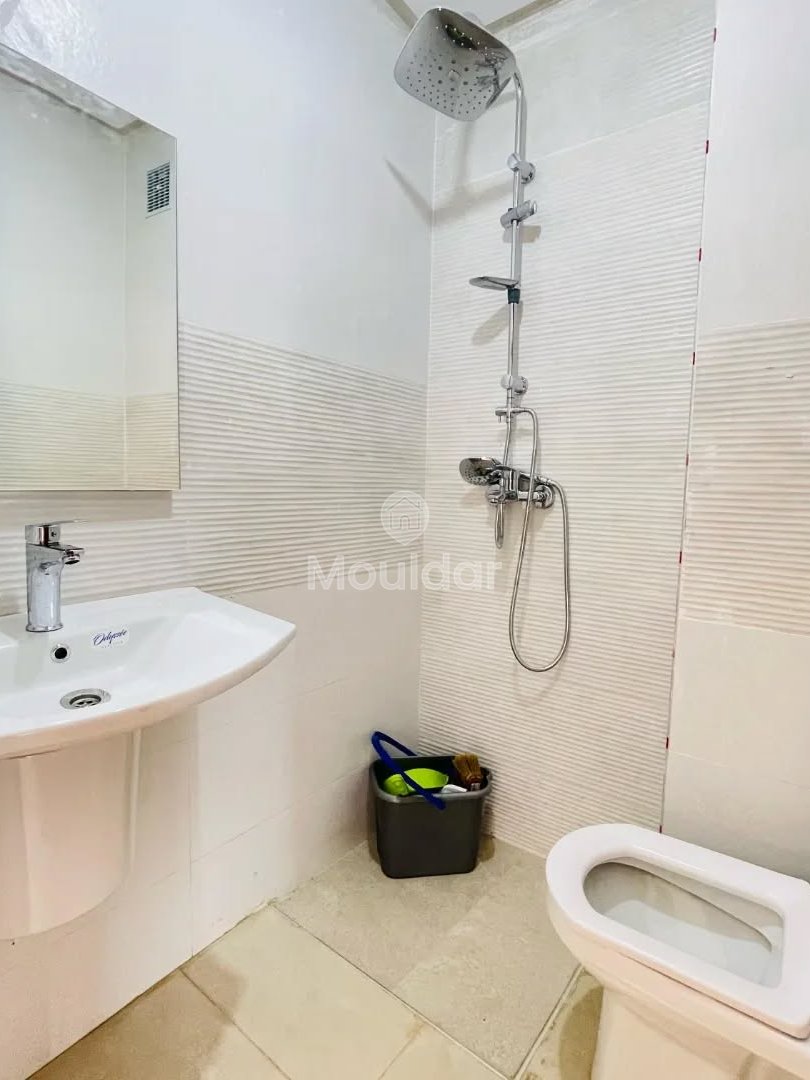 Wunderschöne 3-Zimmer-Wohnung zur Miete in Hay Laymoun - Photo 16