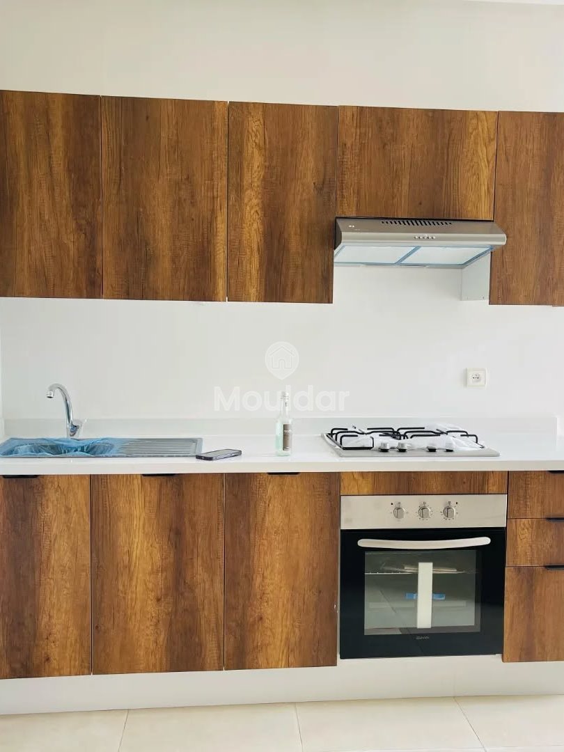 Wunderschöne 3-Zimmer-Wohnung zur Miete in Hay Laymoun - Photo 14