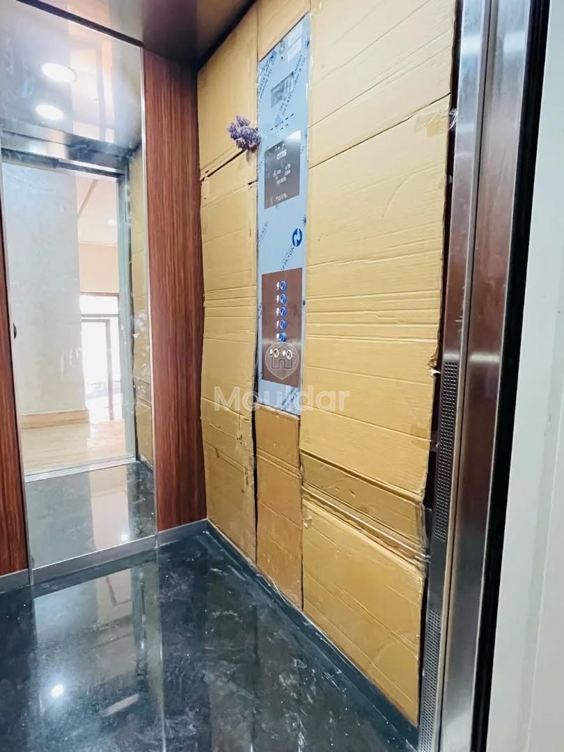 Wunderschöne 3-Zimmer-Wohnung zur Miete in Hay Laymoun - Photo 9