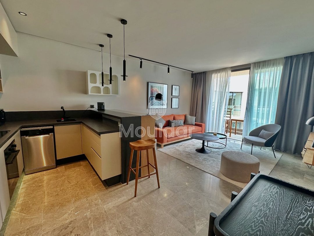 استوديو في عين دياب: إيجارك المثالي في الدار البيضاء - Photo 3