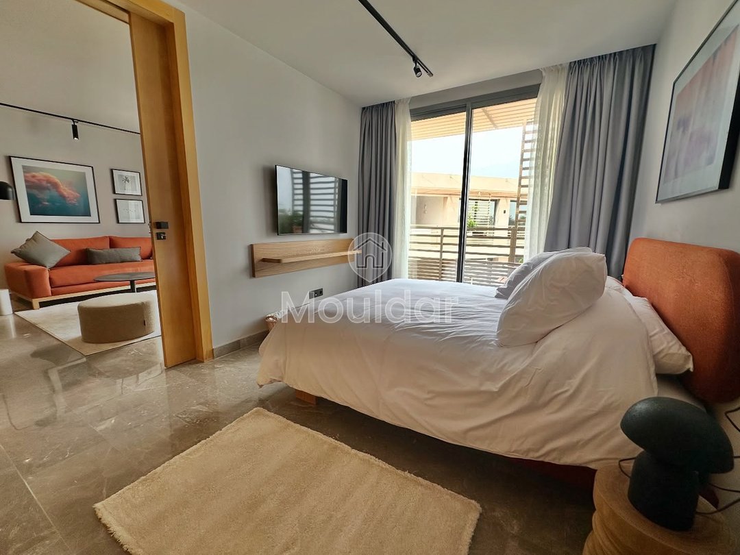 استوديو في عين دياب: إيجارك المثالي في الدار البيضاء - Photo 5