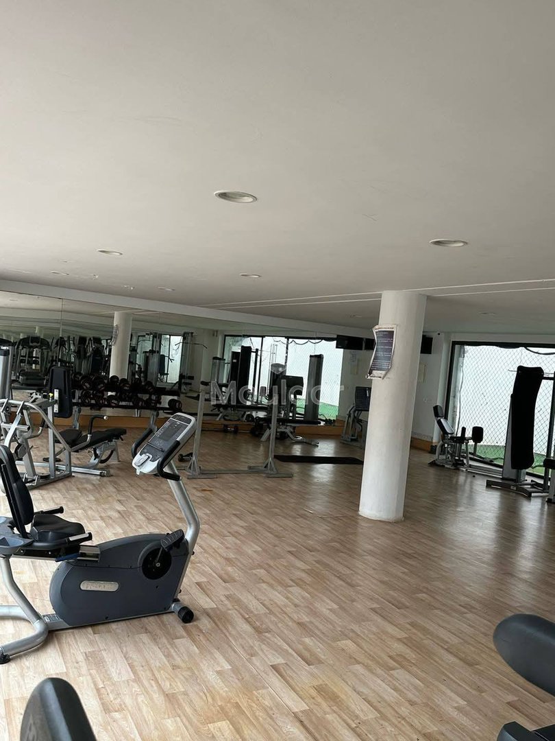 Appartement Spacieux à Vendre à Dar Bouazza - 3 Chambres - Photo 4