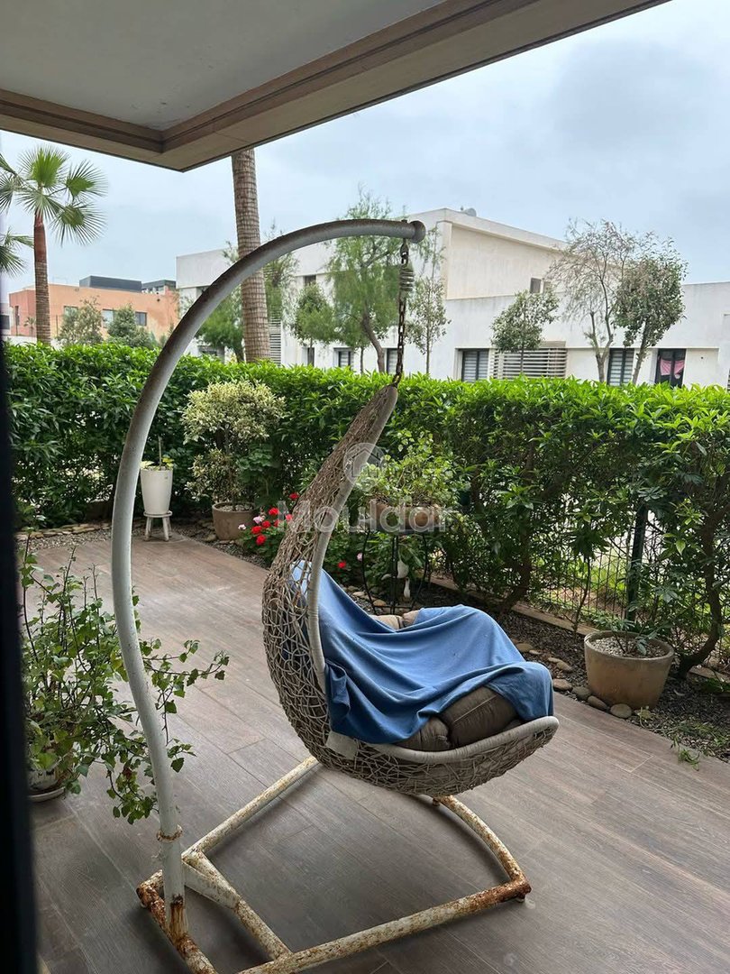 Appartement Spacieux à Vendre à Dar Bouazza - 3 Chambres - Photo 5