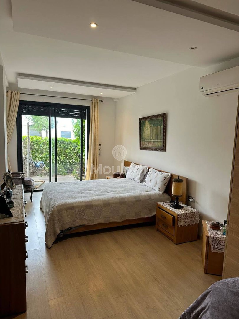 Appartement Spacieux à Vendre à Dar Bouazza - 3 Chambres - Photo 3