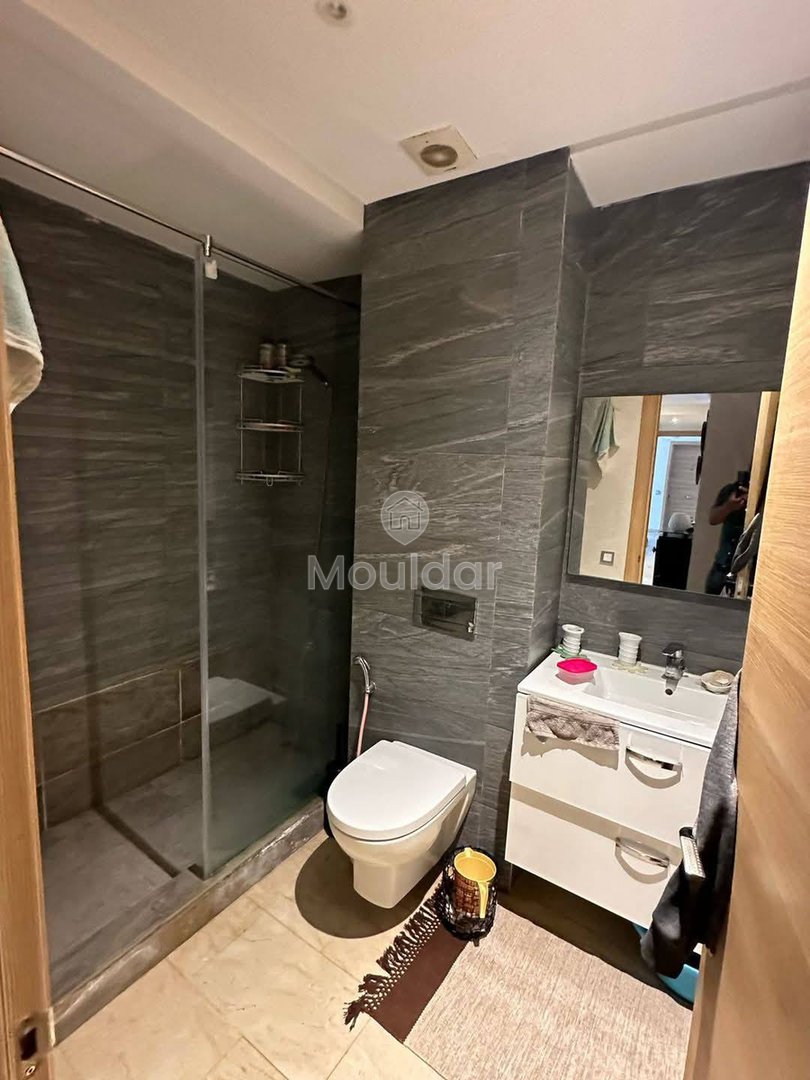 Appartement Spacieux à Vendre à Dar Bouazza - 3 Chambres - Photo 6