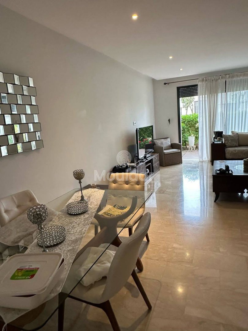 Appartement Spacieux à Vendre à Dar Bouazza - 3 Chambres - Photo 2